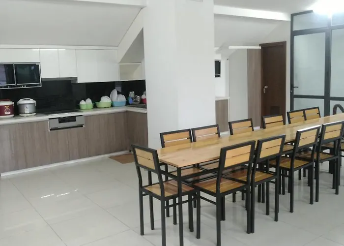 Ở trọ & Me Hometel Double