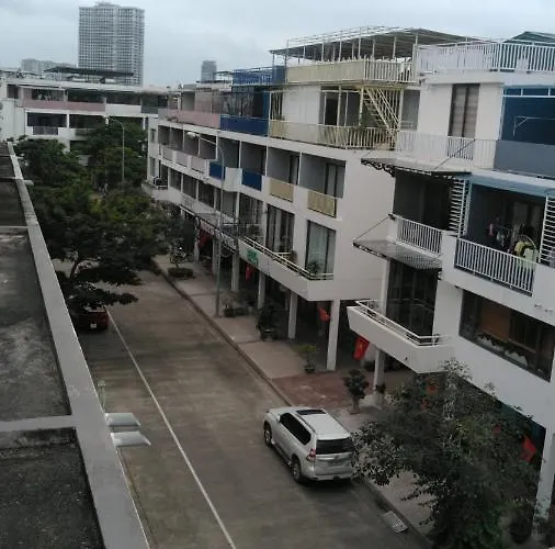 Ở trọ & Me Hometel Double Hạ Long