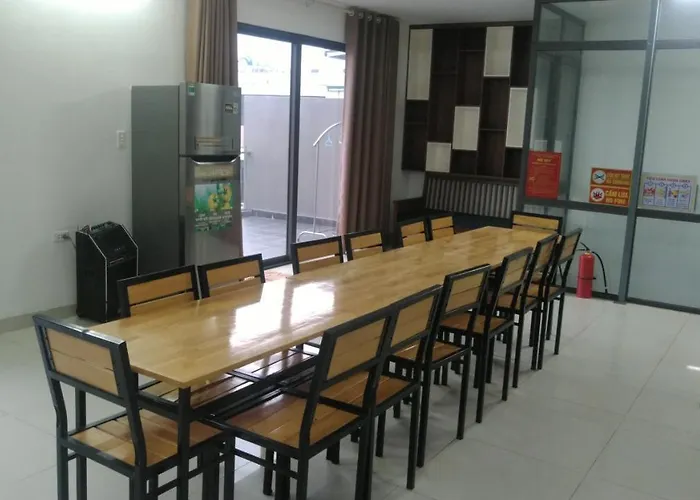 & Me Hometel Double Hạ Long