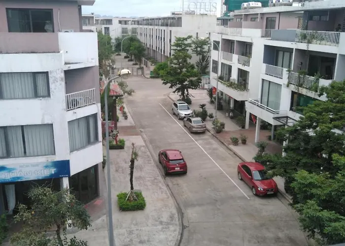 Ở trọ & Me Hometel Double